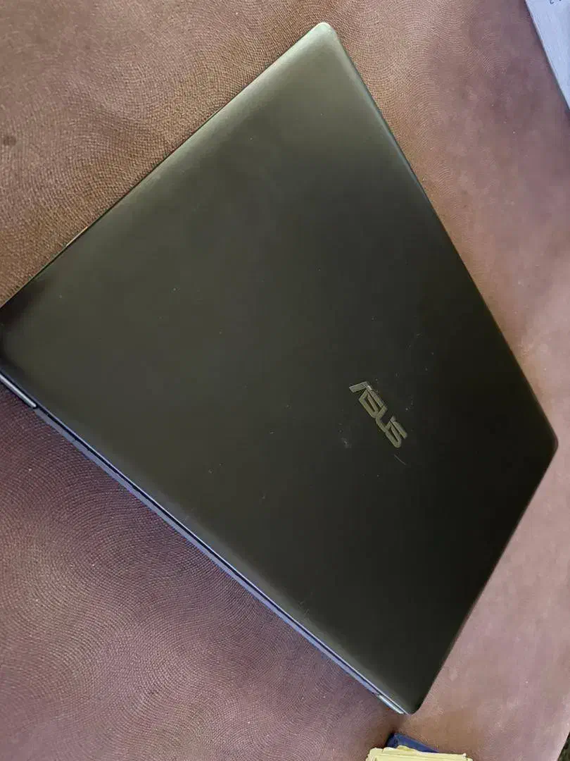 لب تاپ asus سالم|رایانه همراه|اصفهان, پروین|دیوار