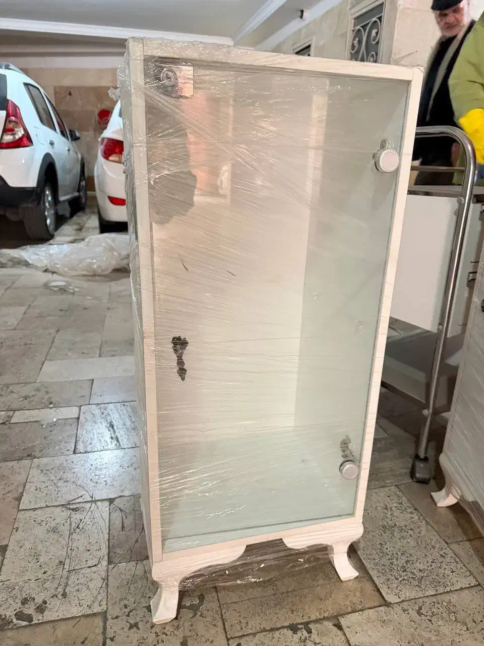 کمد|جاکفشی، کمد، دراور|تهران, قلهک|دیوار