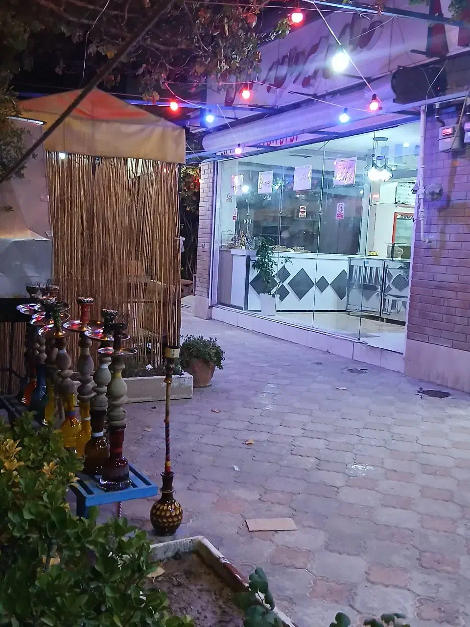 کافه رستوران مارال فولاد شهر|خدمات پذیرایی، مراسم|فولادشهر, B8|دیوار