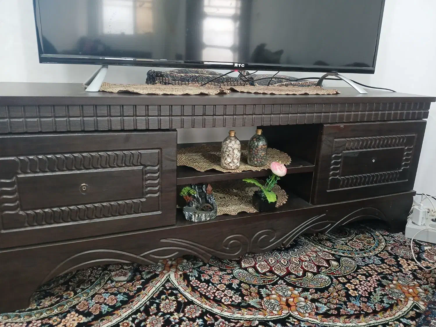 میزتلویزیون|میز تلویزیون|دابودشت, |دیوار