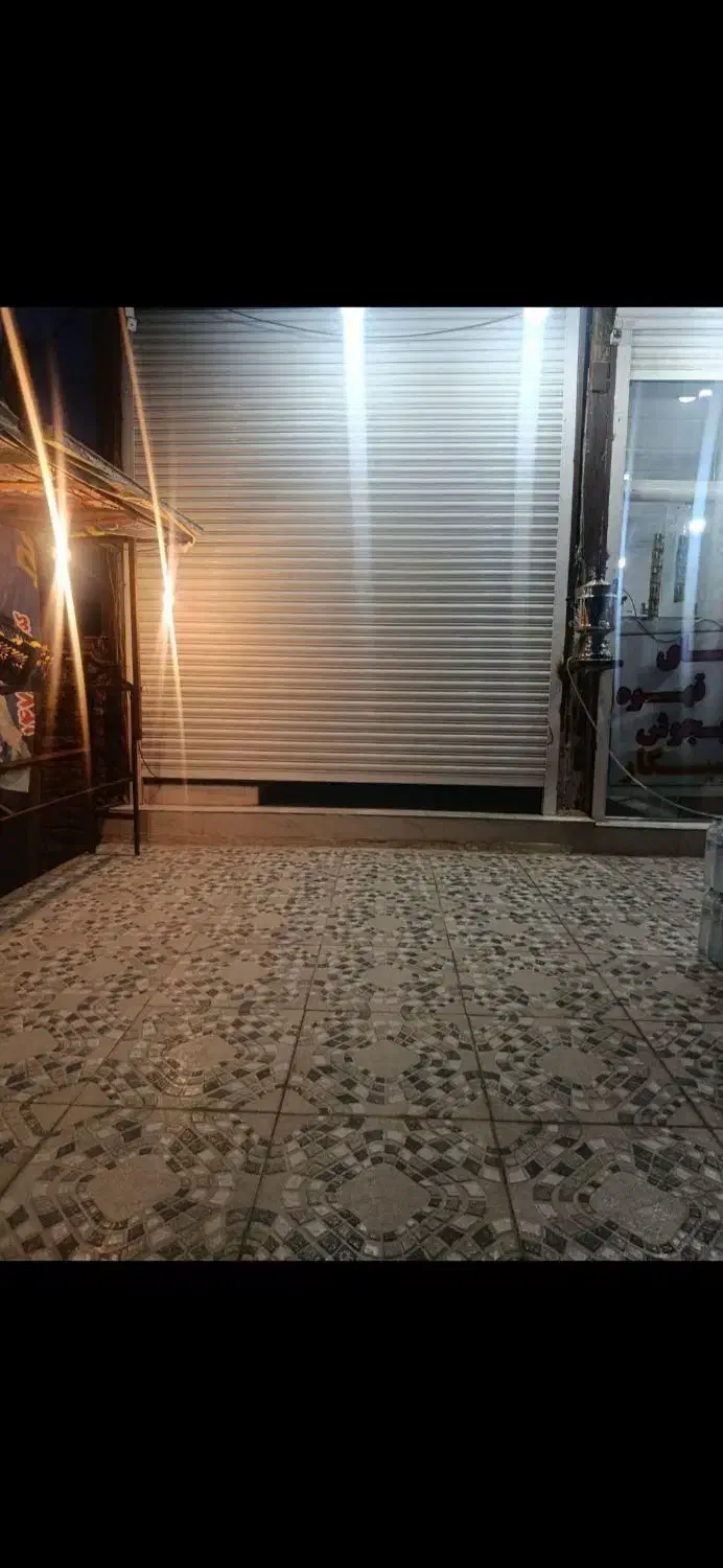 مغازه ۴۰ متری|اجارهٔ مغازه و غرفه|خرم‌آباد, |دیوار