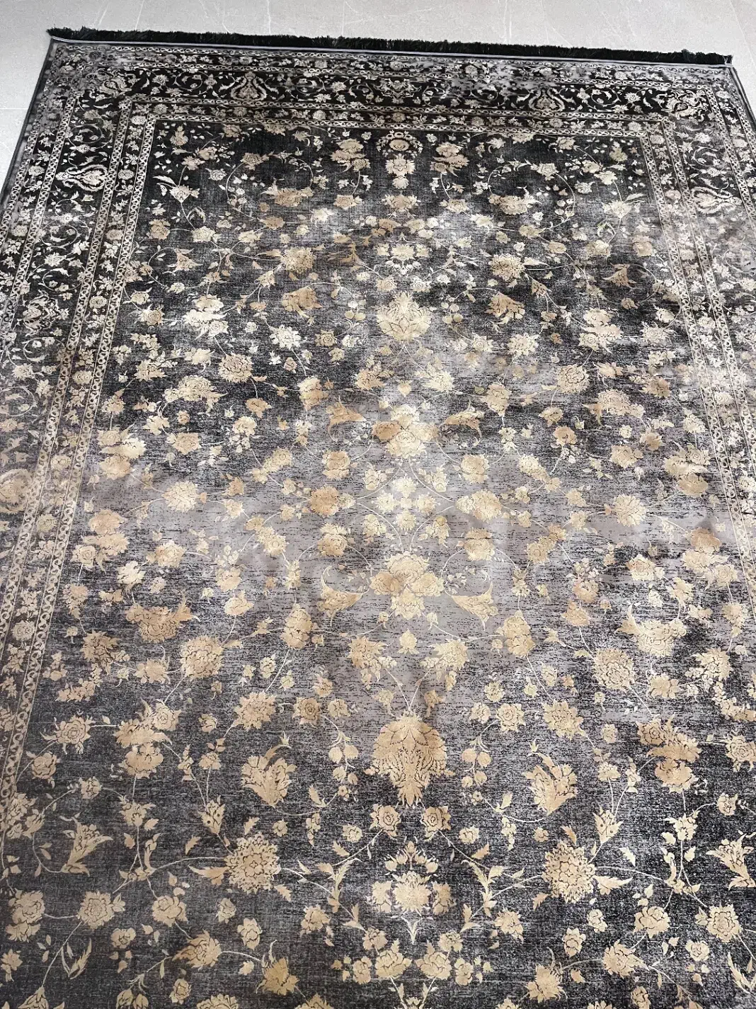 فرش ۹متری -فرش بهشتی|فرش|بابلسر, |دیوار