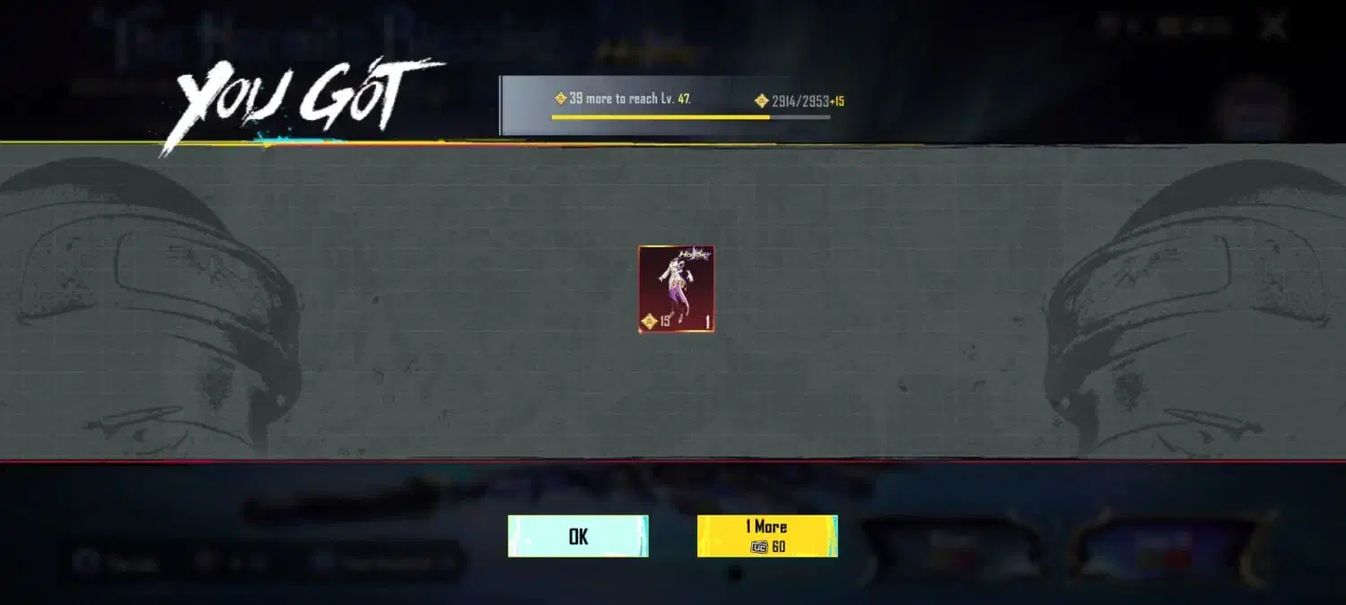 اکانت پابجی ایکسوت دار با گانش|کنسول، بازی ویدئویی و آنلاین|مهاباد (آذربایجان غربی), |دیوار