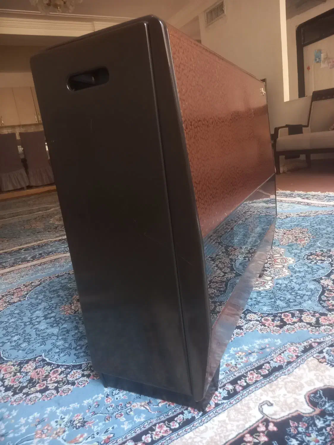 بخاری گازی سپهرالکتریک۱۴۰۰۰مدل سارا|بخاری، هیتر، شومینه|صباشهر, |دیوار