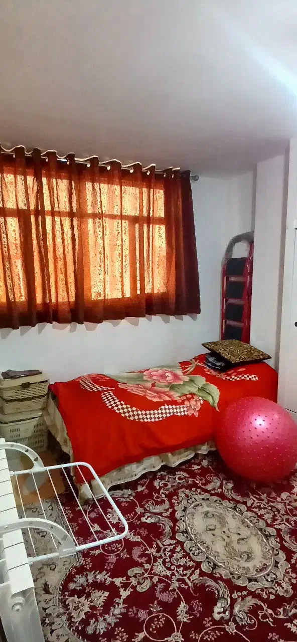 ۷۰ متر/غرق نور دوبر/چند قدمی فلکه اول گوهردشت|فروش آپارتمان|کرج, کوی امامیه|دیوار