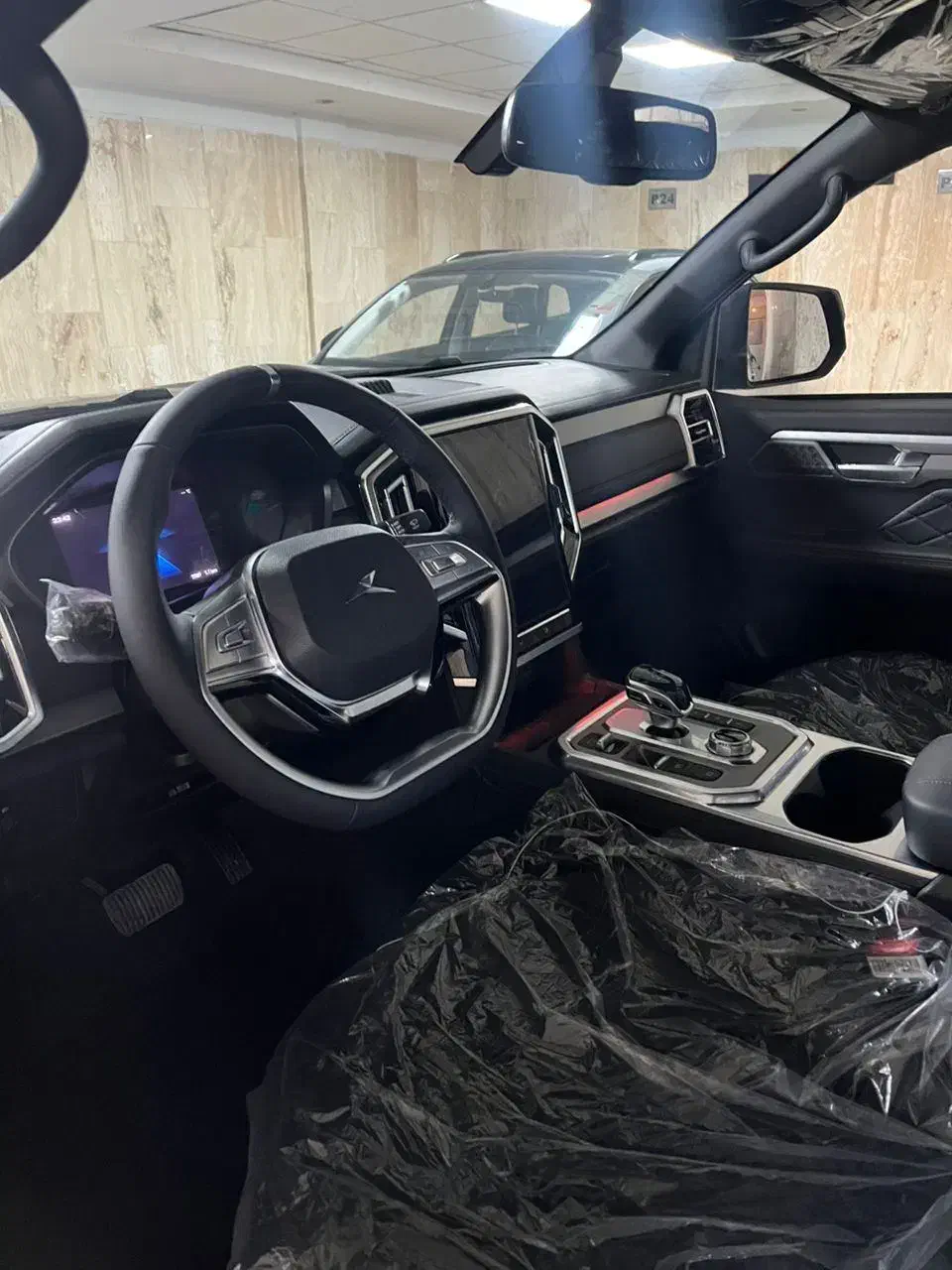 KMC T9|خودرو سواری و وانت|تهران, حکمت|دیوار