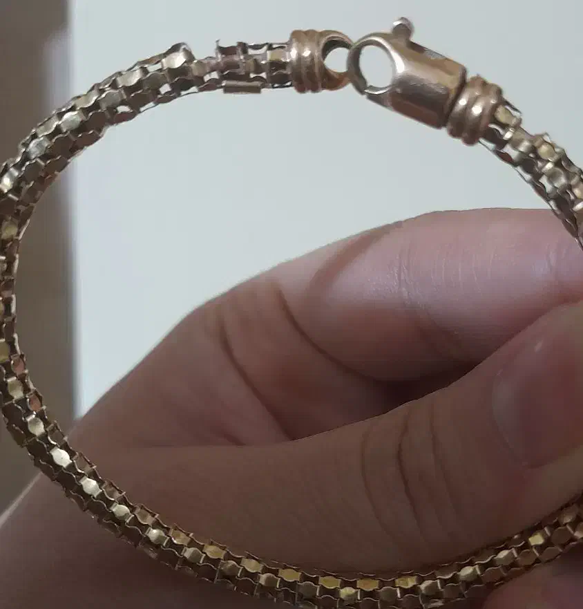 دستبند النگویی طلا|جواهرات|محمدشهر, همایون ویلا|دیوار