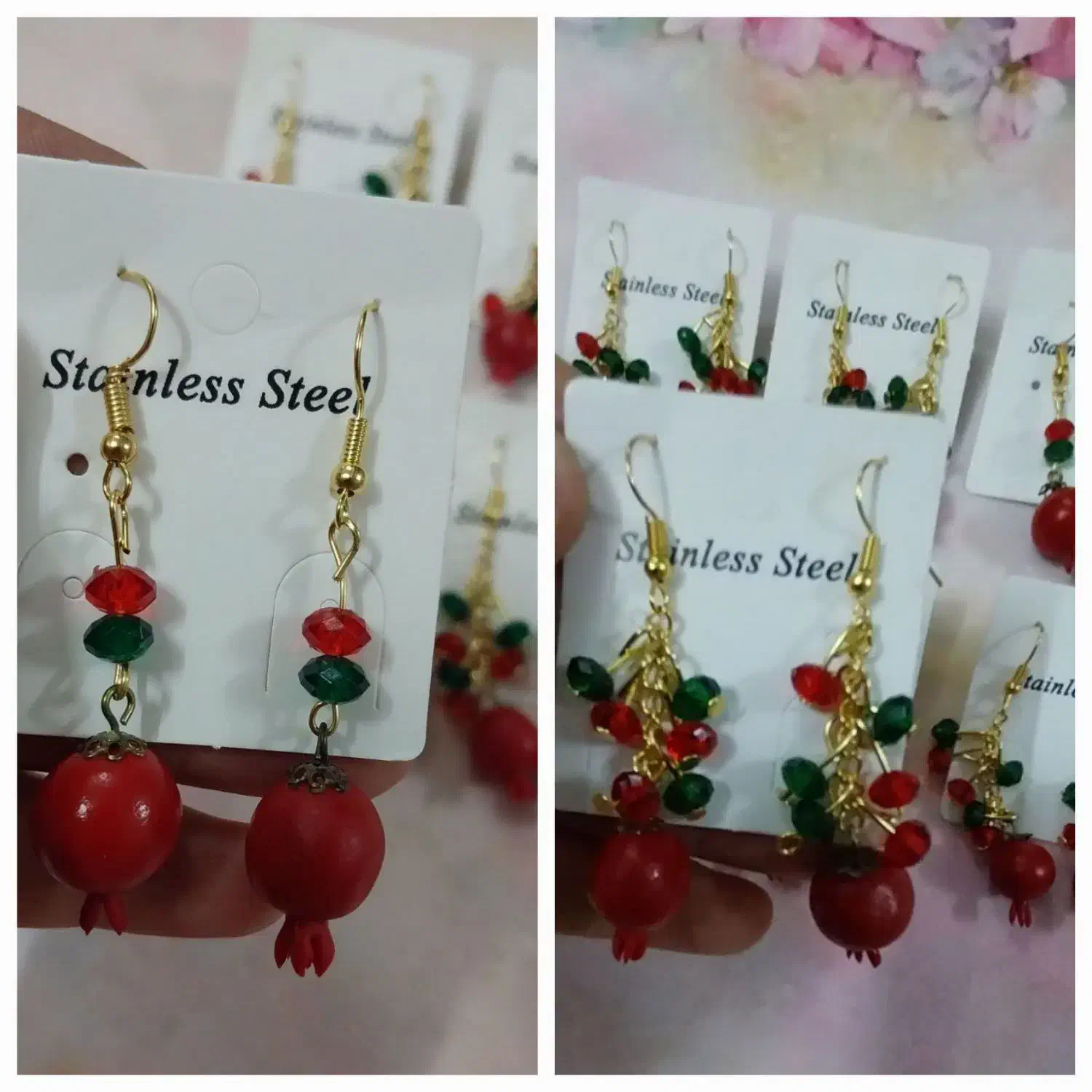 هدیه یلدایی|بدلیجات|مشهد, همت آباد|دیوار