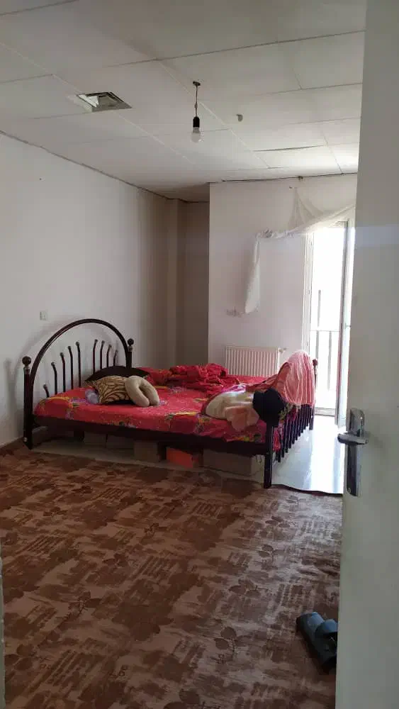 فروش تکخواب مهرگان نیکپی یا معاوضه با دنا پلاس۱۴۰۴|فروش آپارتمان|محمدیه-قزوین, |دیوار