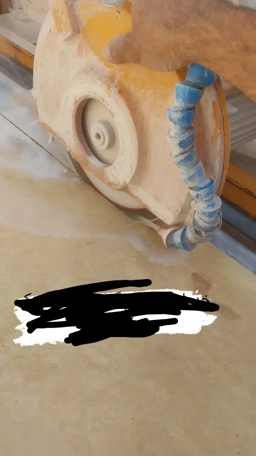 خدمات برش سنگ وسرامیک|خدمات پیشه و مهارت|برخوار, |دیوار