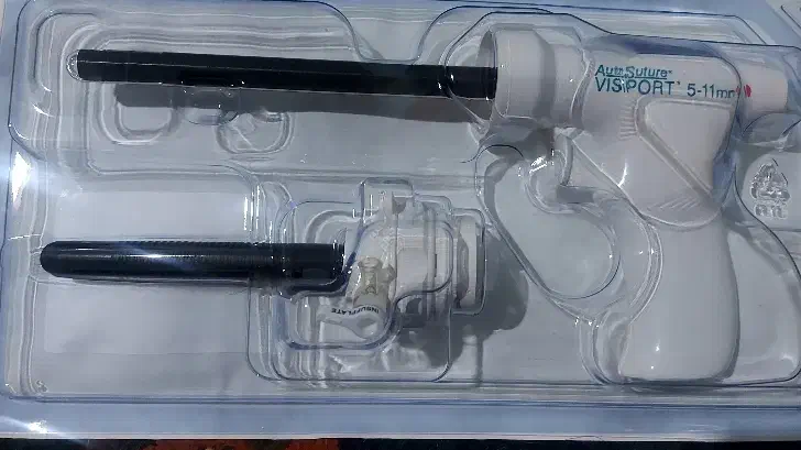 تروکار لاپاراسکوپی Covidien Visiport Plus|پزشکی|فردیس, فردیس|دیوار