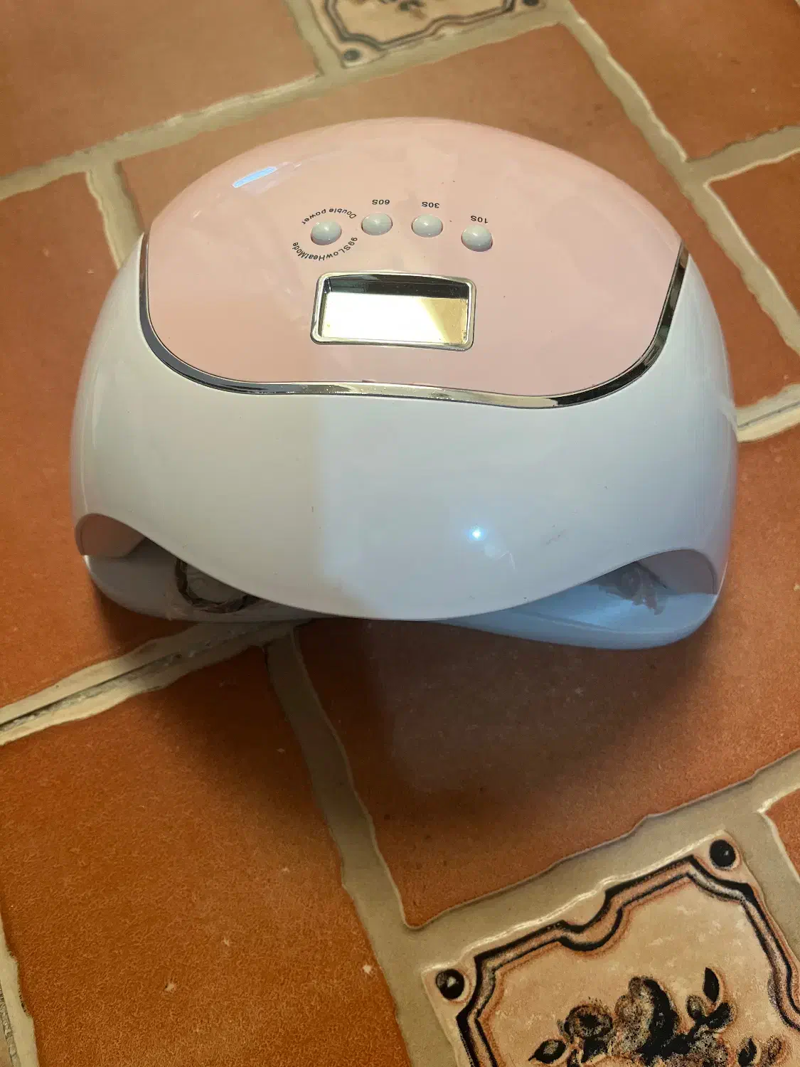 وسایل ناخن کاری در حد نو|آرایشی، بهداشتی، درمانی|تهران, قلمستان|دیوار