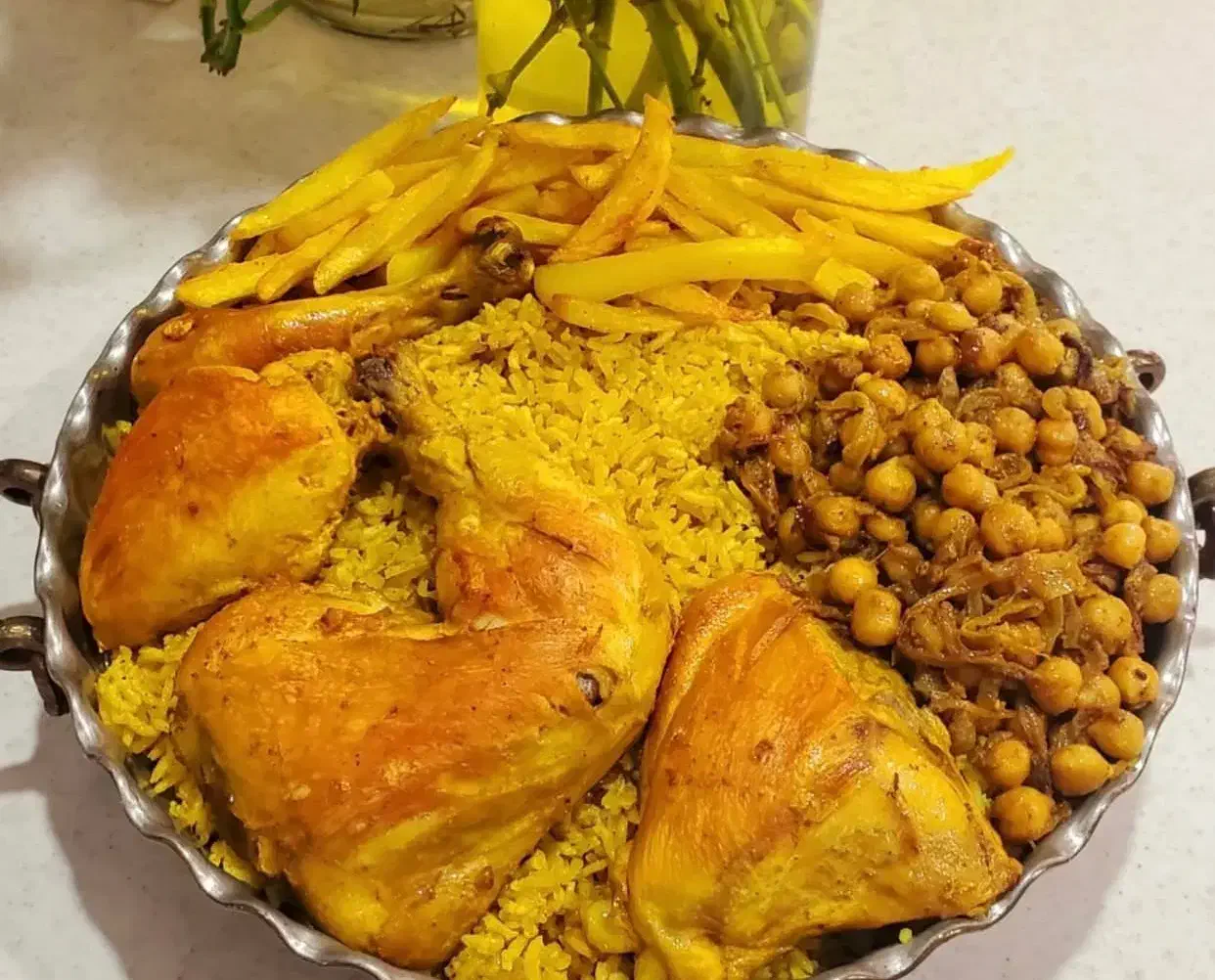 غذای سرآشپز بومی|خوردنی و آشامیدنی|قشم, |دیوار
