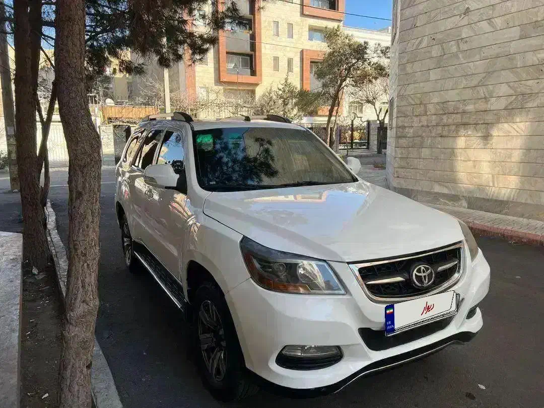 گک گونو|خودرو سواری و وانت|فردیس, فردیس|دیوار