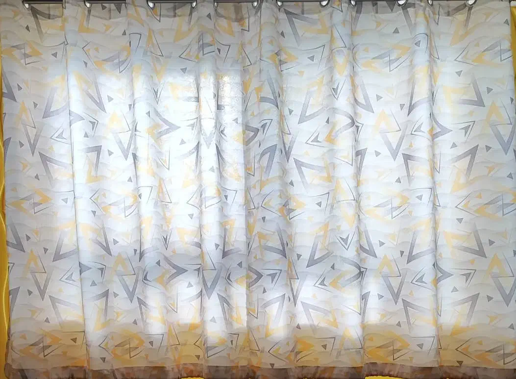 پرده پانچ|پرده، رانر، رومیزی|نجف‌آباد, ویلاشهر|دیوار