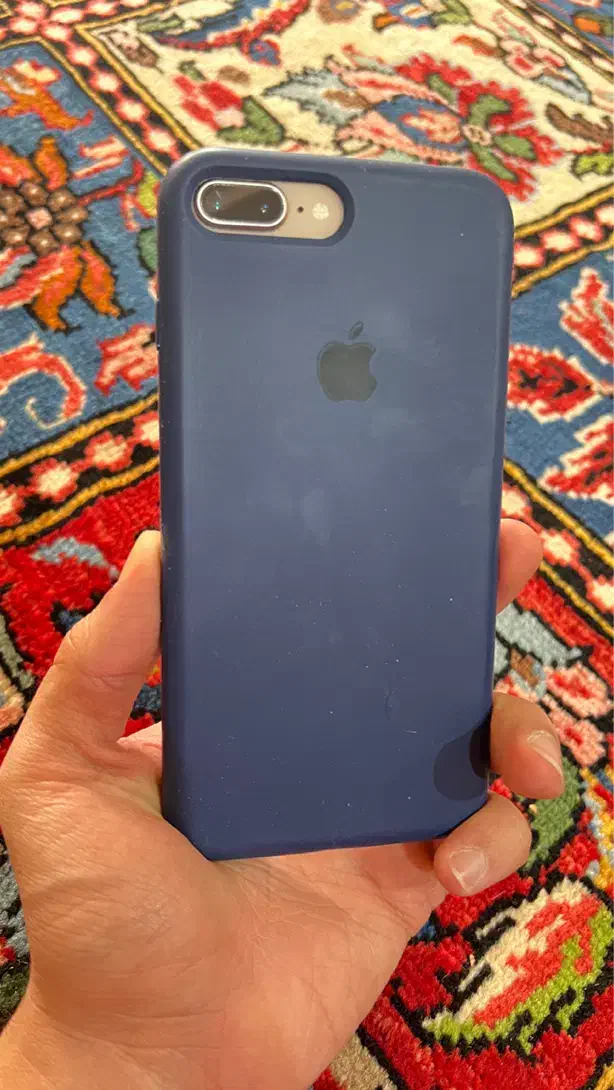 آیفون 8 plus|موبایل|تهران, جماران (نیاوران)|دیوار