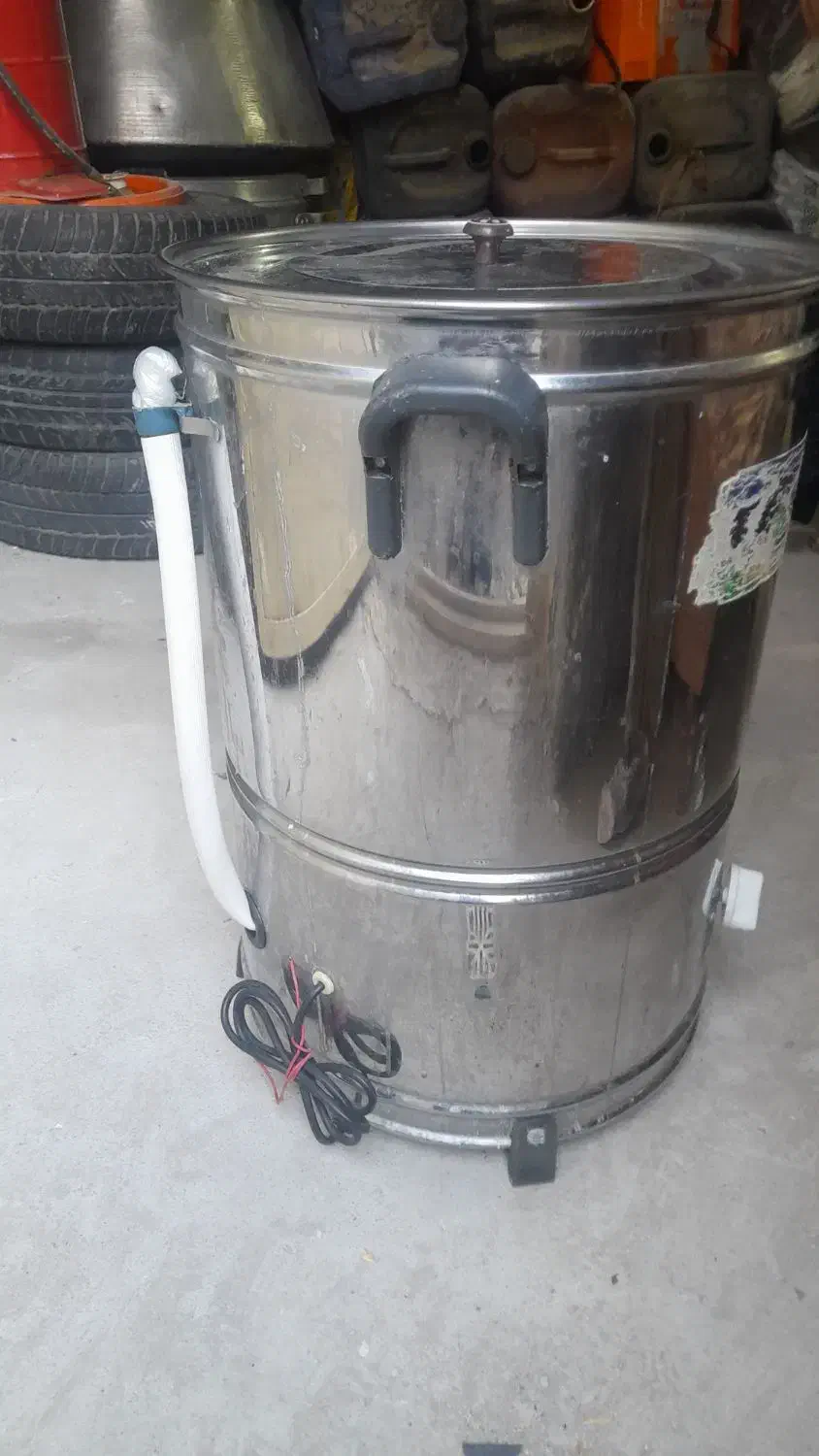 کره گیر|سایر لوازم برقی|سیسخت, |دیوار