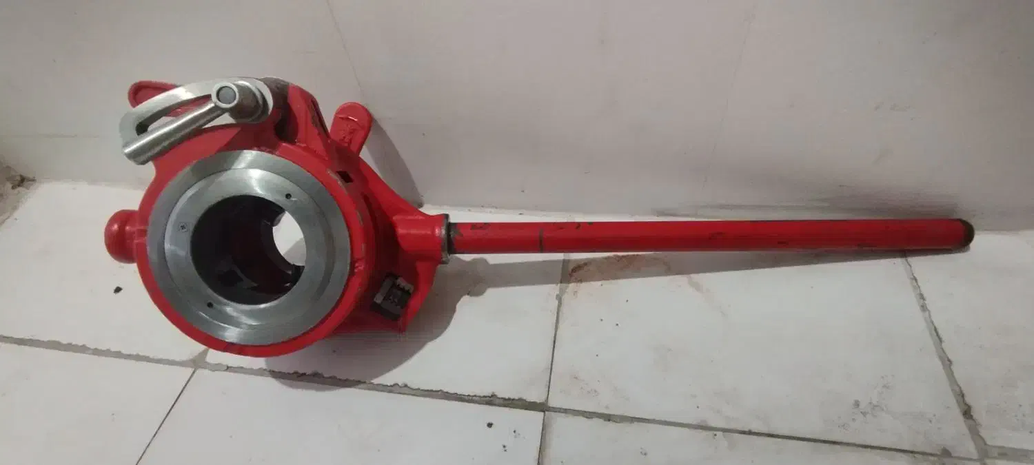 حدیده دستی کله گاوی|ابزارآلات|شیراز, شهرک گلستان|دیوار