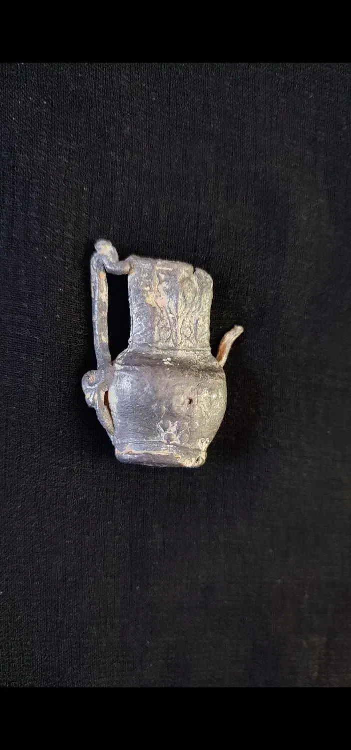 تنگ عتیقه|کلکسیون اشیاء عتیقه|تهران, انبار نفت|دیوار