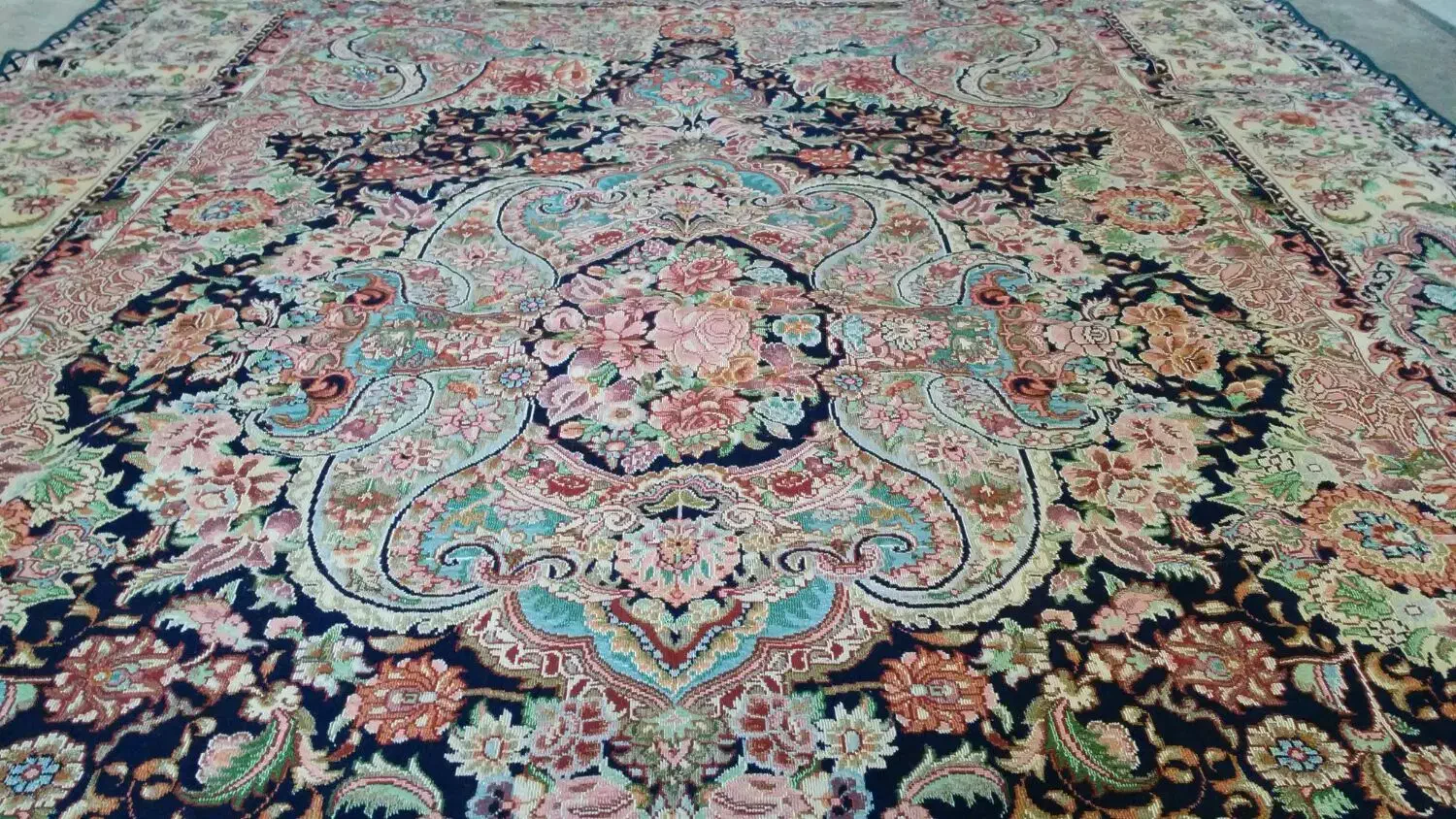 روفرشی ۶متری|روفرشی|تهران, سید خندان (جلفا)|دیوار