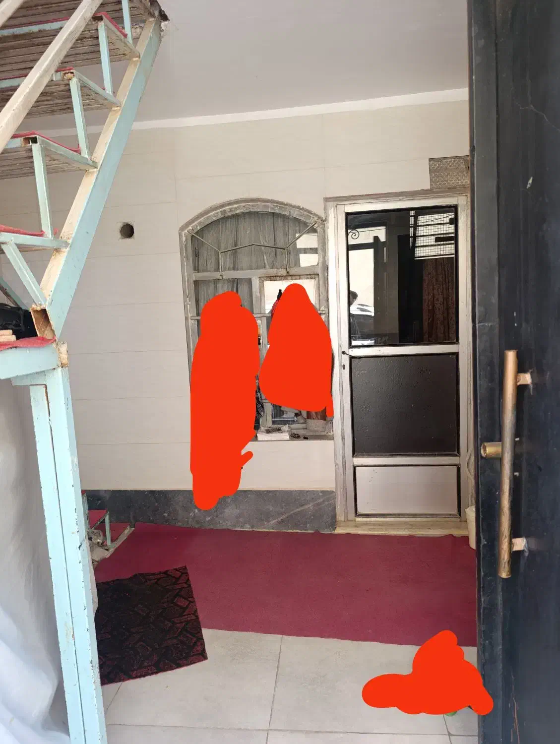 خونه فروشی 55 متری|فروش خانه و ویلا|ساوه, |دیوار