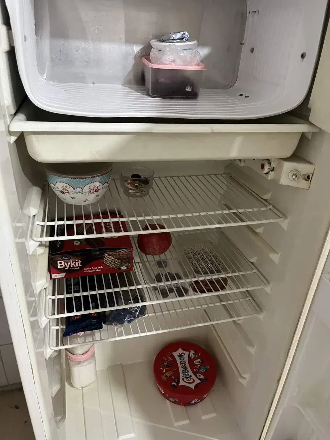 یخچال|یخچال و فریزر|سبزوار, ابوریحان|دیوار