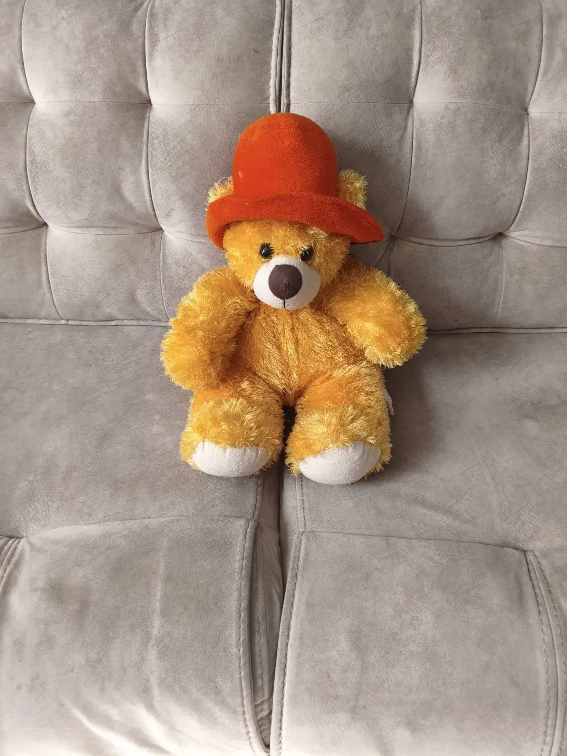 عروسک پولیشی|اسباب‌بازی بچه|فردیس, قریشی|دیوار