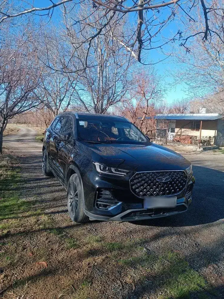 تیگو 8پرو|خودرو سواری و وانت|همدان, |دیوار