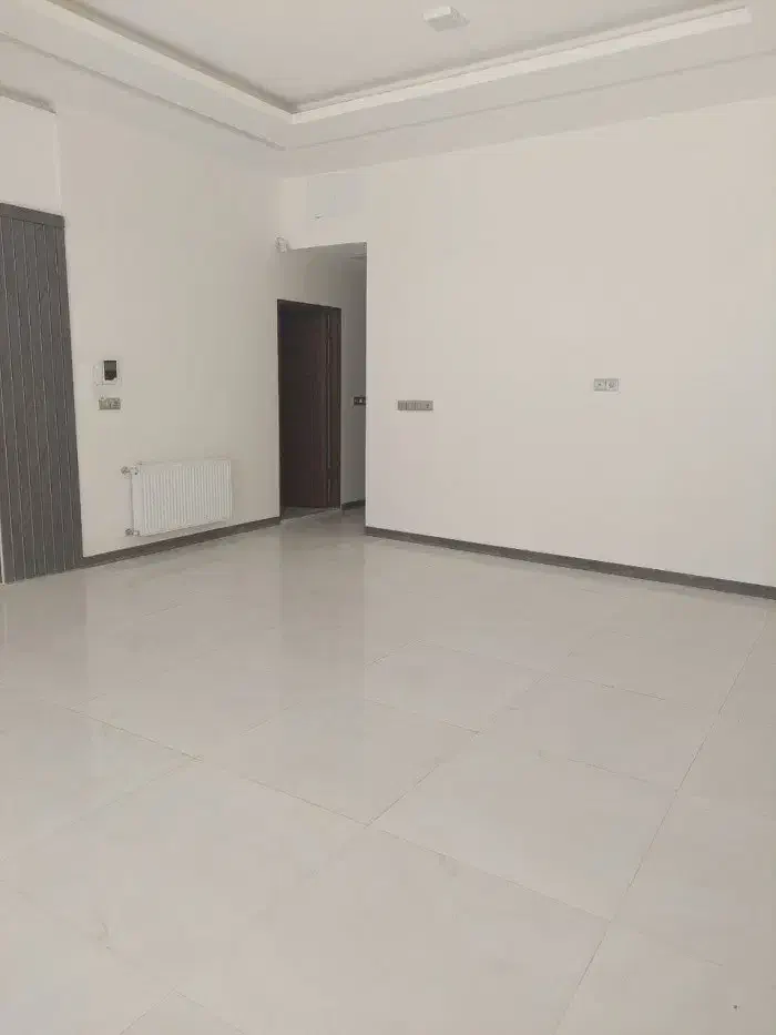 منزل مسکونی یک طبقه نوساز کلید نخورده/17شهریورغربی|فروش خانه و ویلا|نجف‌آباد, امیرآباد|دیوار