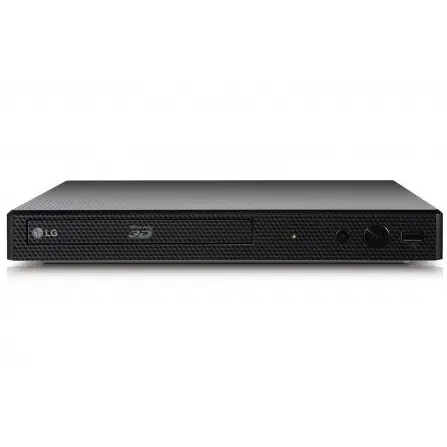 بلوری ال جی LG BP450|پخشکننده DVD و ویدیو|تهران, شهرک محلاتی|دیوار
