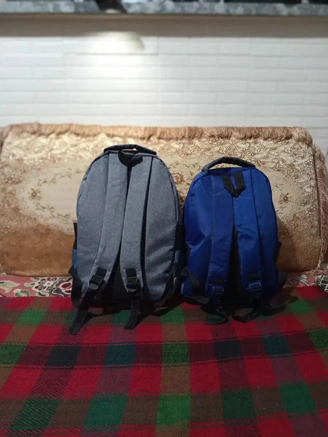 کیف|کیف، کفش، کمربند|پاکدشت, پاکدشت (مامازند)|دیوار