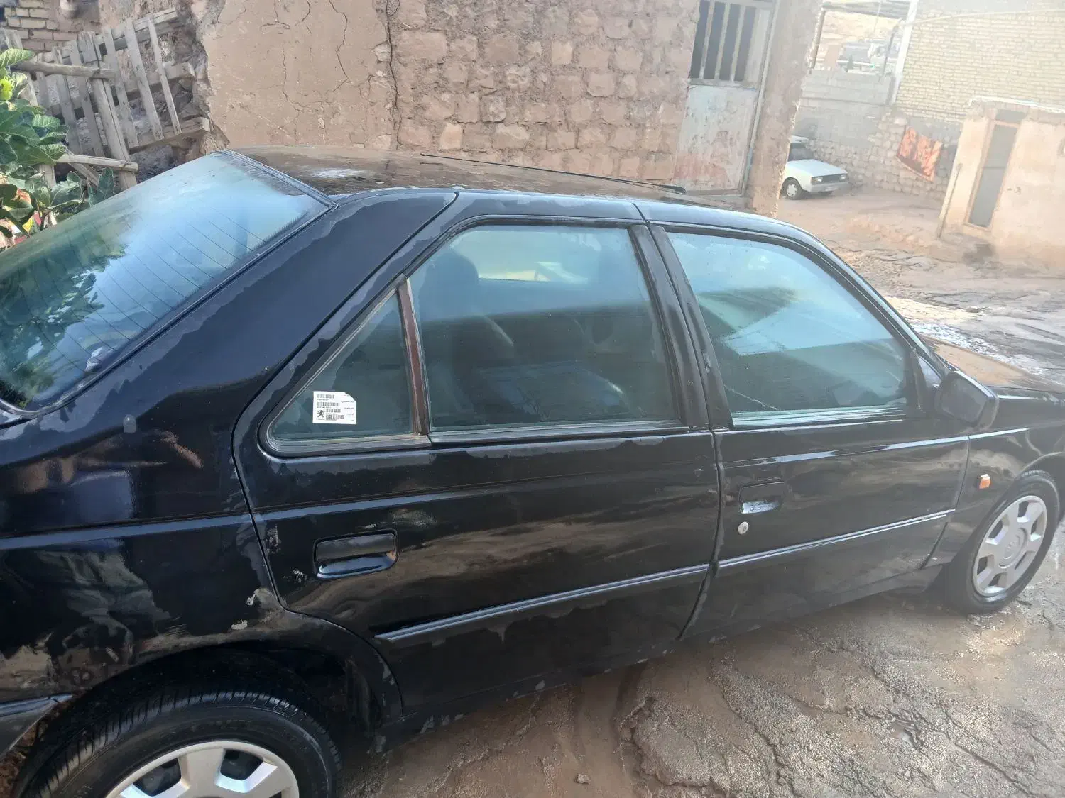 پژو ۴۰۵ دوهزار|خودرو سواری و وانت|کوهنانی, |دیوار