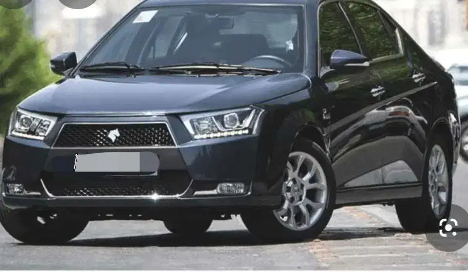 خودروسواری|خودرو سواری و وانت|تیران, |دیوار