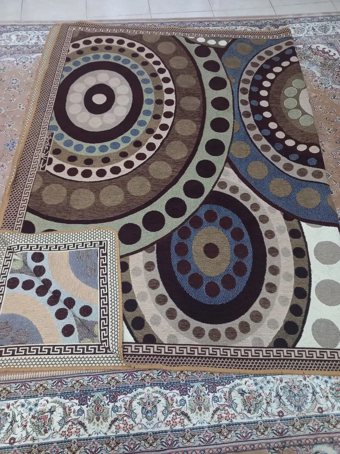 روفرشی ۹متری|روفرشی|رشت, حمیدیان|دیوار