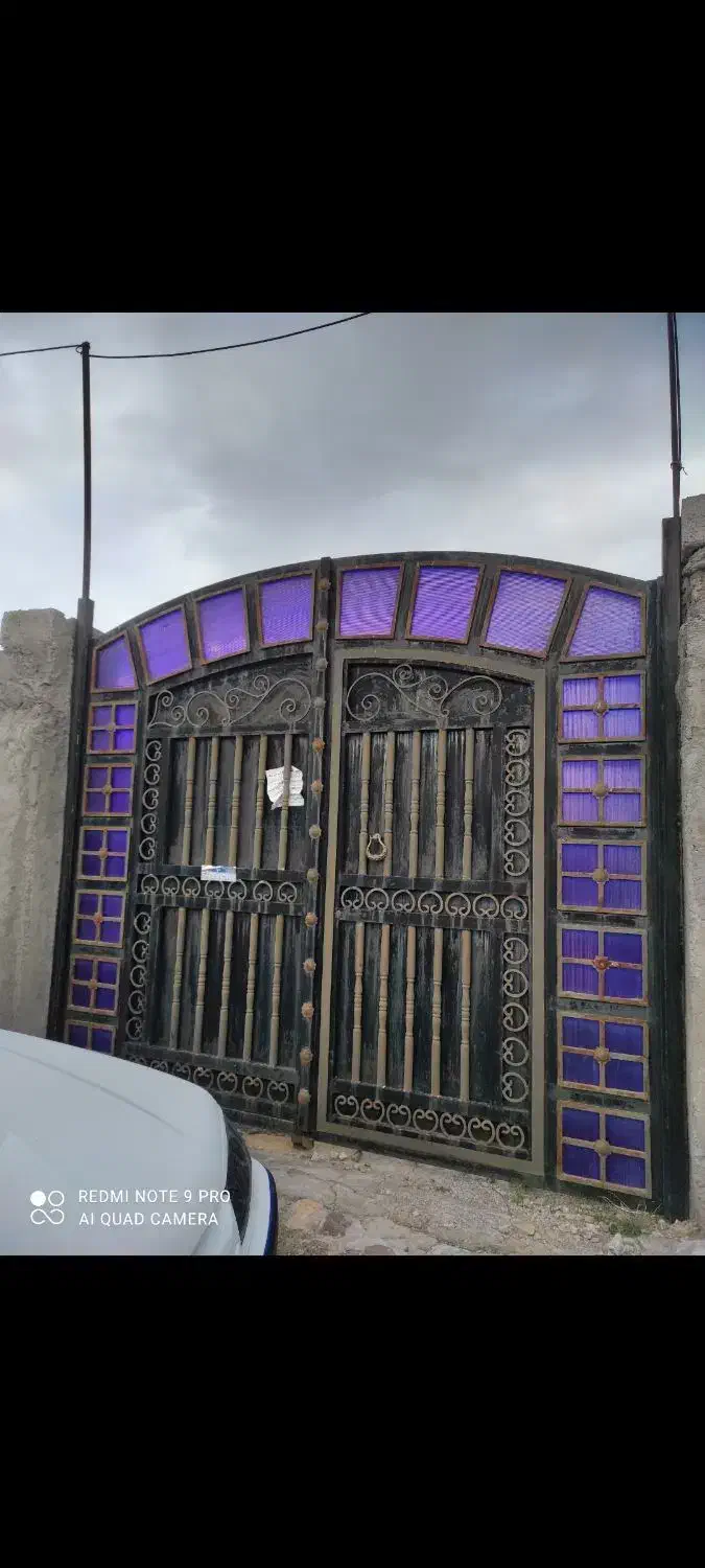 زمین دهبکری|فروش زمین و ملک کلنگی|دهبکری, |دیوار