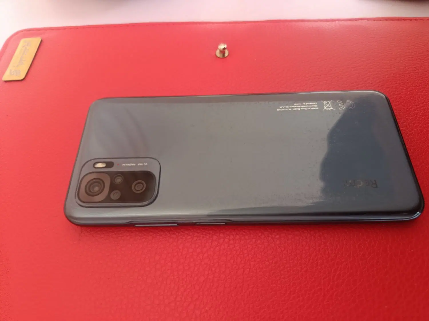 redmi note 10|موبایل|تبریز, |دیوار