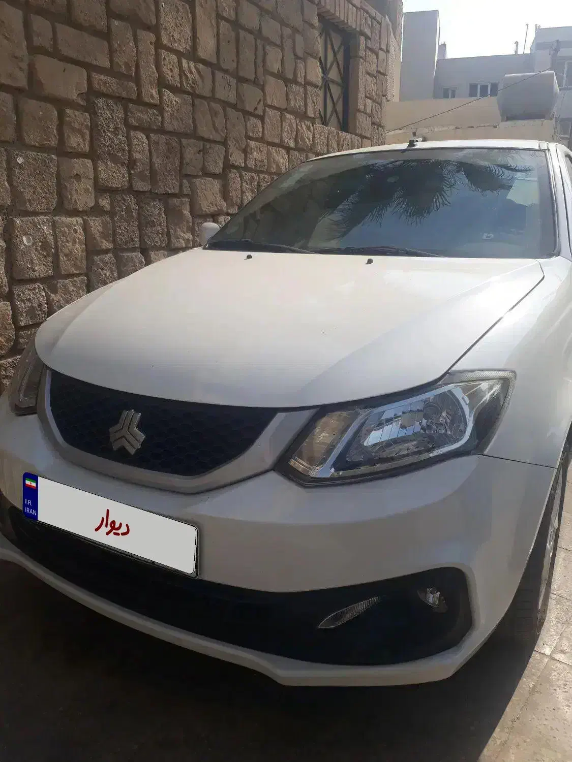 ساینا s کم کارکرد ۱۴۰۲|خودرو سواری و وانت|بوشهر, |دیوار