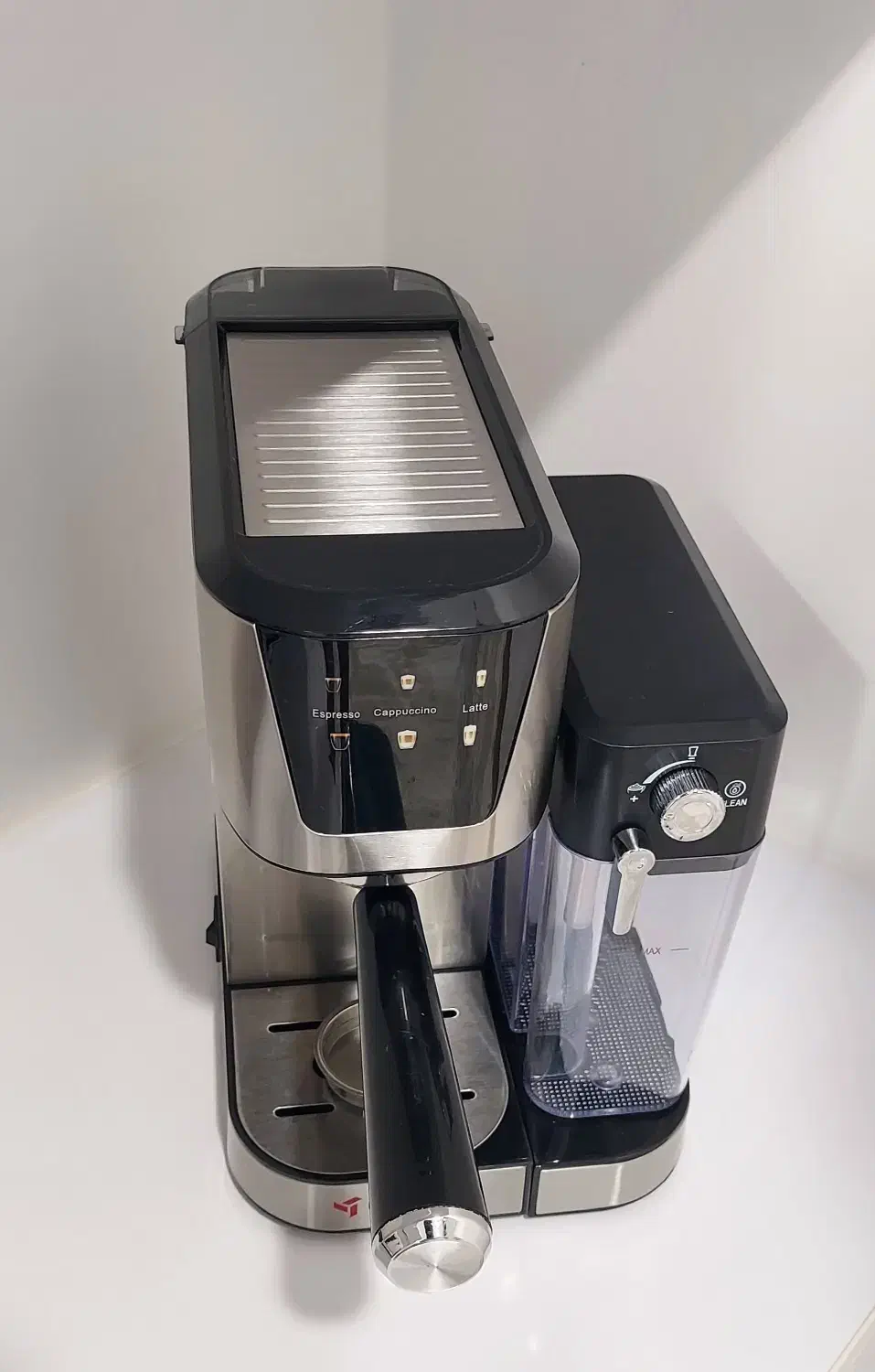 اسپرسوساز مباشی مدل ۲۵۰۲|سماور، چای‌ساز، قهوه‌ساز|بهبهان, |دیوار