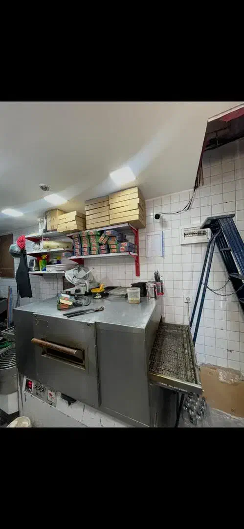 مغازه ۲۰متر زعفرانیه|اجارهٔ مغازه و غرفه|تهران, زعفرانیه|دیوار