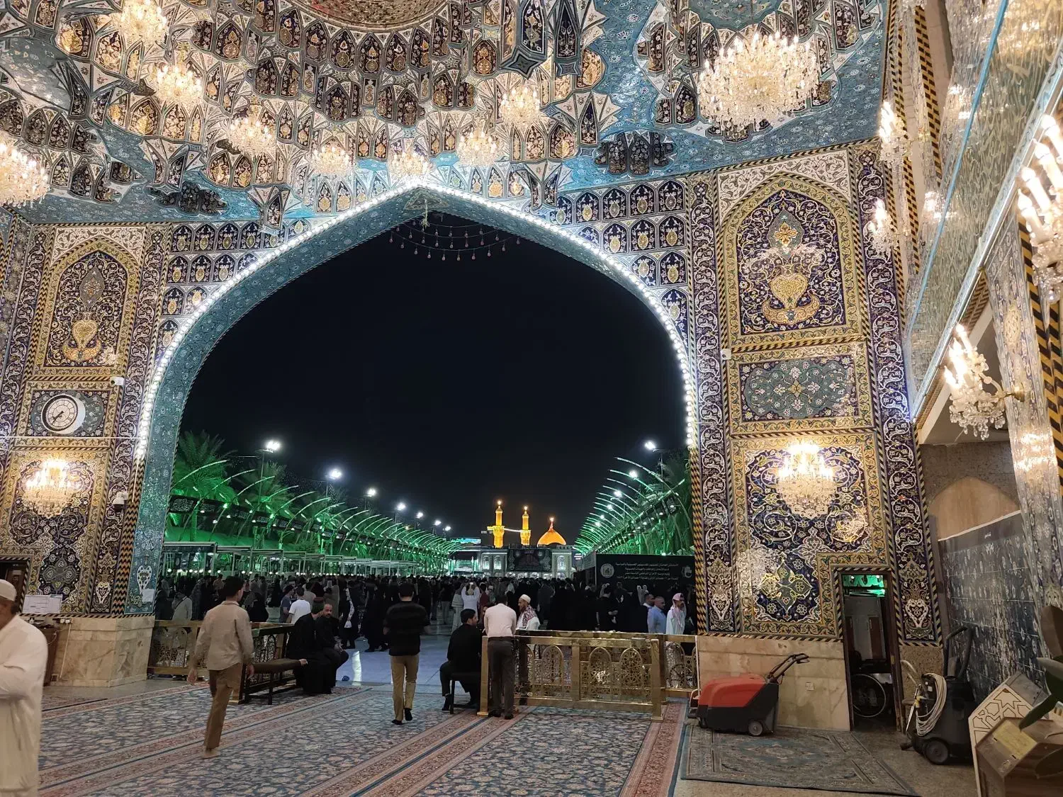 خدمات تور و زیارت|تور و چارتر|تهران, جیحون|دیوار