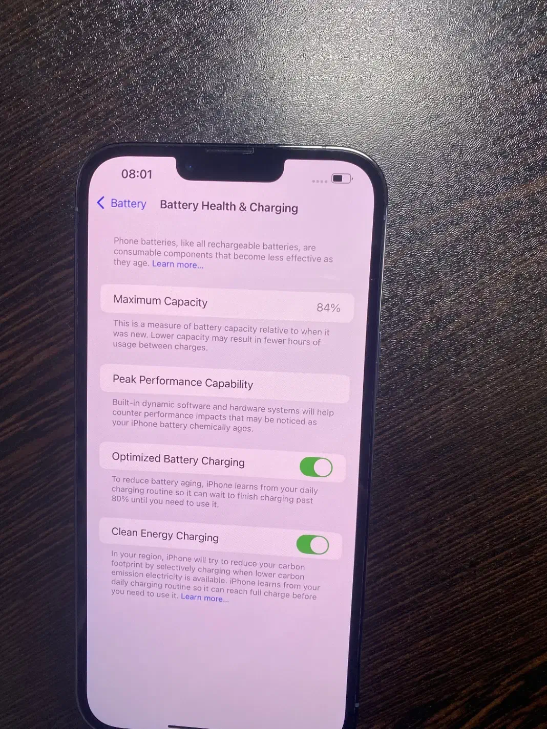 آیفون۱۳پرومکسall اصل|موبایل|ارومیه, |دیوار