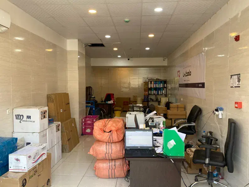 مغازه ۵۲متری بهشت بندر|اجارهٔ مغازه و غرفه|بندرعباس, |دیوار