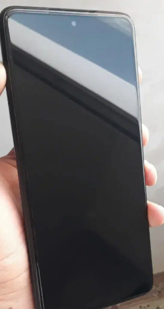 گوشی poco x3pro|موبایل|اردبیل, |دیوار