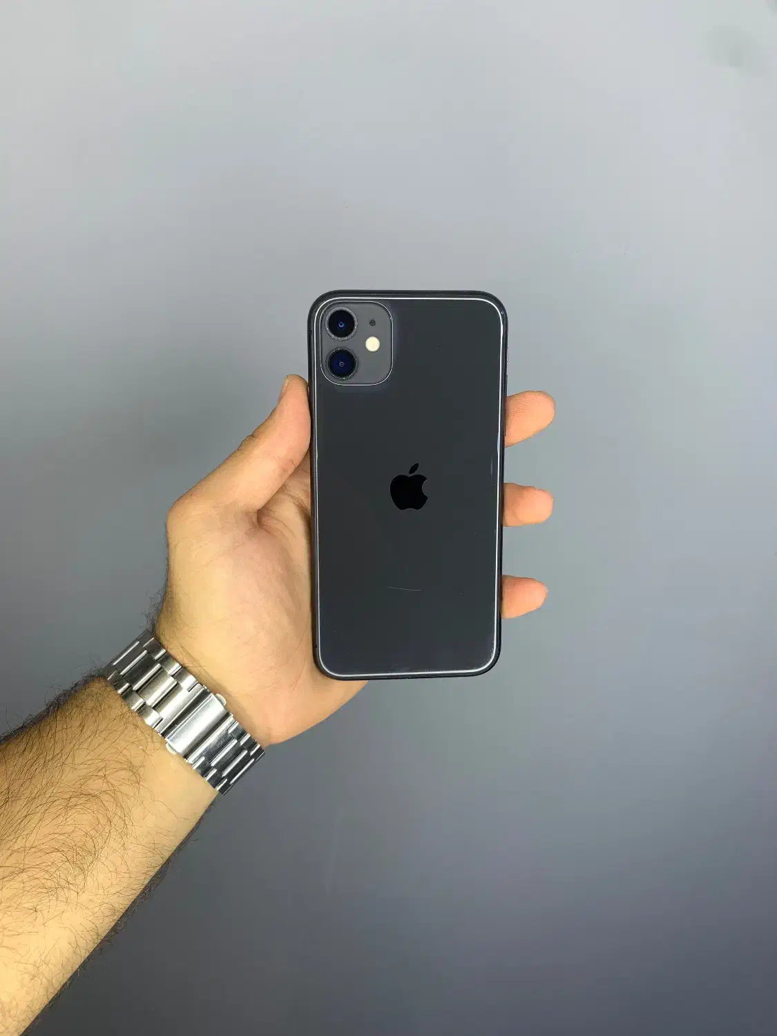 Iphon 11normal 2sim|موبایل|بابل, |دیوار