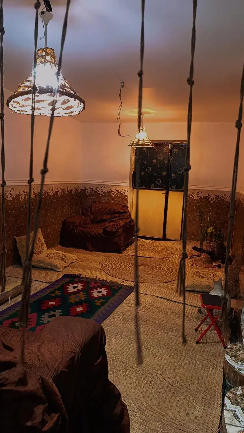خانه اجاره روزانه|اجارهٔ کوتاه‌مدت آپارتمان و سوئیت|هرمز, |دیوار