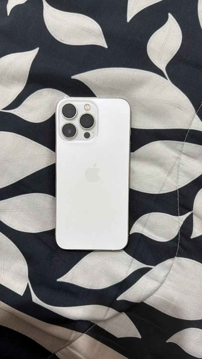 گوشی ایفون ۱۳ پرو باطری ۹۴|موبایل|شوشتر, |دیوار