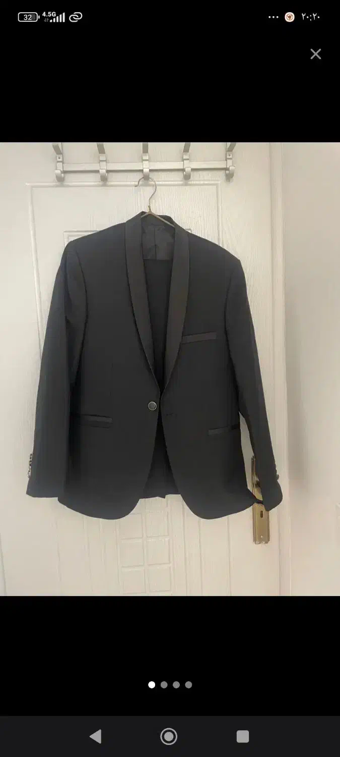 کتشلوار|لباس|پاکدشت, پاکدشت (مامازند)|دیوار