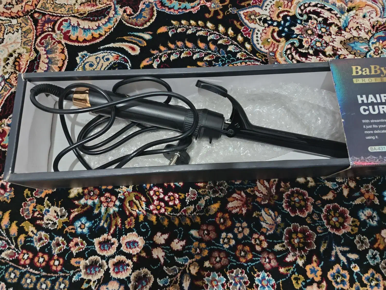 بابلیس|سایر لوازم برقی|خاو و میرآباد, |دیوار