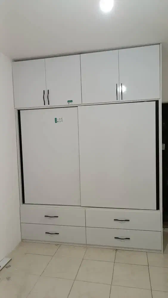 کابینت و کمد دیواری|مصالح و تجهیزات ساختمان|هشتگرد, هشتگرد قدیم|دیوار