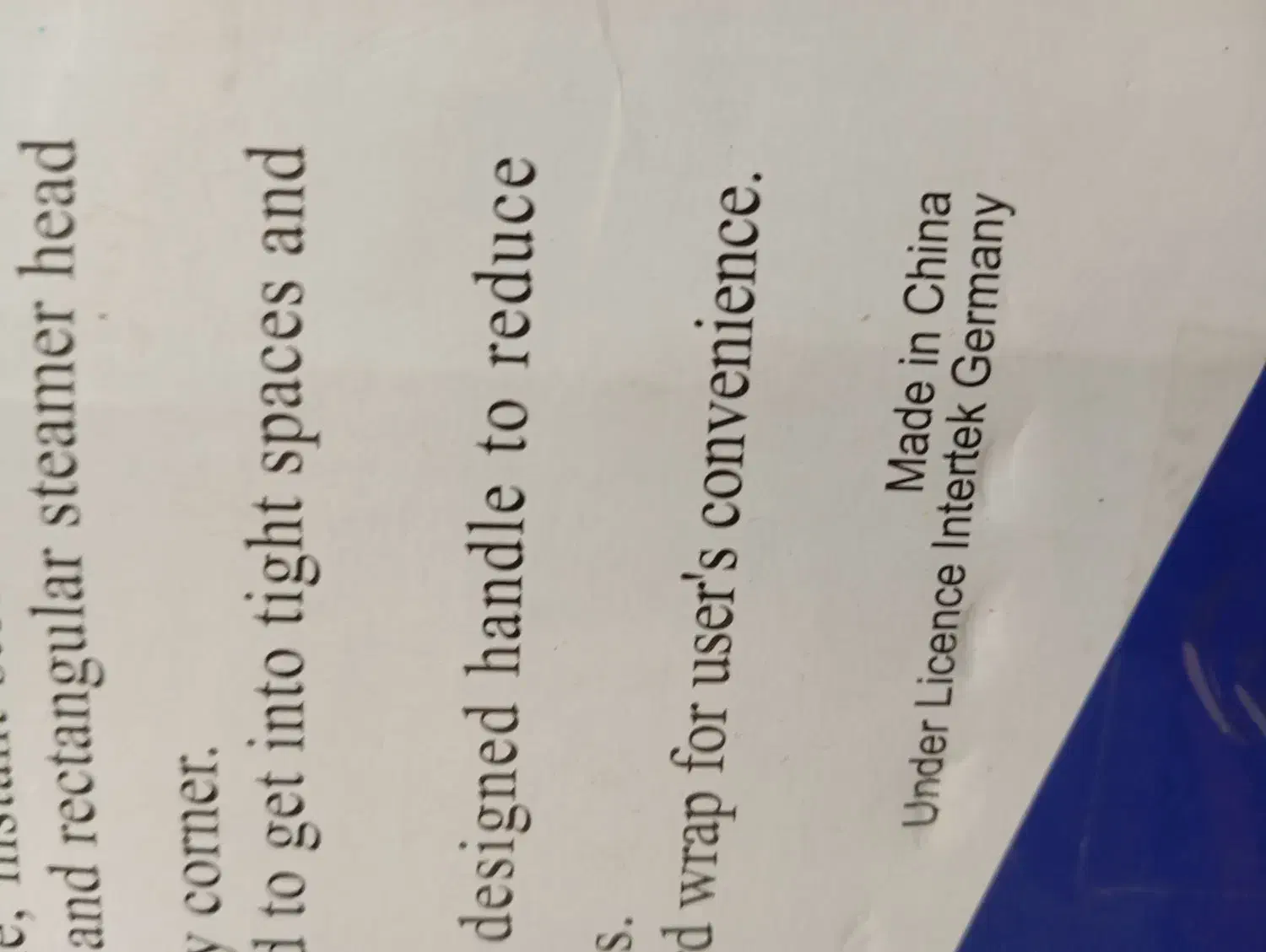 جاروبرقی و بخارشوی|جاروبرقی، جارو شارژی، بخارشو|شیراز, لاله|دیوار